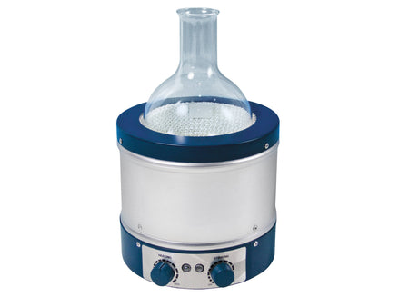 Witeg Heating Mantles WHM for Flasks
