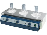 Witeg Heating Mantles WHM Multi-Place (Beaker or Flasks)