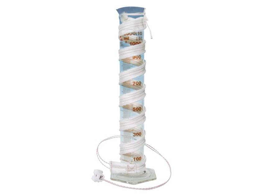 Witeg Heating Tapes WHM Up to 250°C