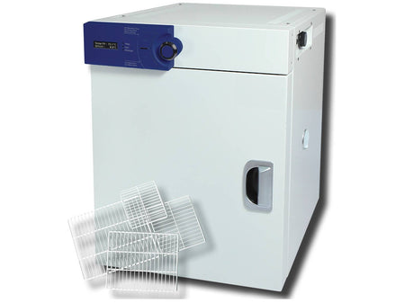 Witeg Incubators WIG Gravity-Air 32/50/105/155 Liter 70°C