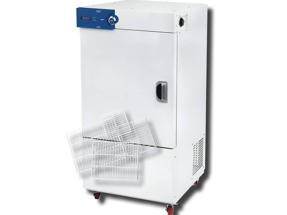 Witeg Incubators WIR B.O.D. 150/250/420/700 Liter 0-60°C