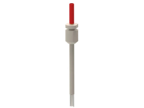 High-Pressure Wire Counter Electrode - HP90HX15 0.6/290 mm - MSE Supplies LLC