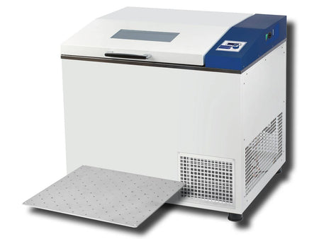 Witeg Incubators WIS-10 Shaking Incubator Top-Door Orbital Motion