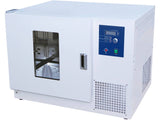Witeg Incubators WIS-30 Shaking Incubator Front-Door Orbital Motion
