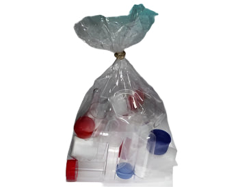 Witeg Autoclave Bags Disposable