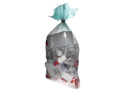 Witeg Autoclave Bags PP