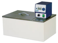 Witeg Baths WCB Circulation Water Bath 6/11/22 Liter 100°C ±0,1°C