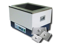 Witeg Baths WHB Oil Bath 6/11/22 Liter 250°C ±0,1°C