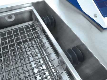 Witeg Baths WSB Shaking Water ath 18/30/45 Liter 100°C ±0,1°C