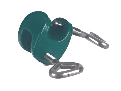 Witeg Bosshead for Frames Malleable Cast Iron