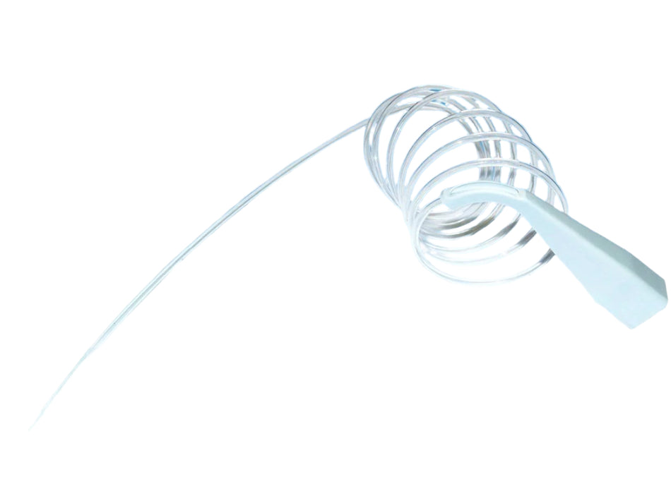 Witeg Bottle-Top Dispenser And Digital Burette Discharge Tubes