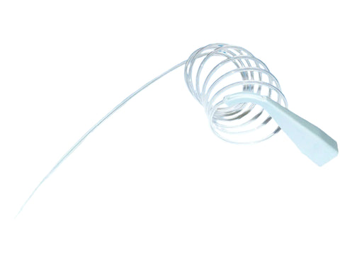 Witeg Bottle-Top Dispenser And Digital Burette Discharge Tubes