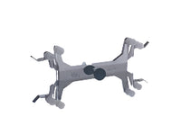 Witeg Burette Clamp For 2 Burettes