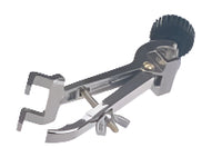 Witeg Burette Clamps Chrom Plated Metal