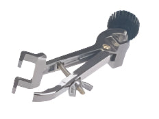 Witeg Burette Clamps Chrom Plated Metal