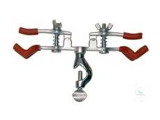 Witeg Burette Clamps Drop Forged Brass