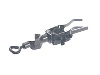 Witeg Burette Clamps Stainless Steel