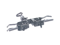 Witeg Burette Clamps Stainless Steel