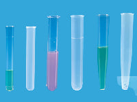 Witeg Centrifuge Tubes Conical Bottom