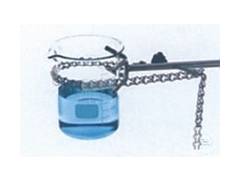 Witeg Chain Clamp for Jar Ø: 100-170 mm Cork Lined Jaws - MSE Supplies LLC