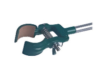 Witeg Clamps With Round Jaws