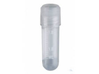 Witeg Cryovials PP