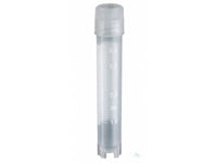 Witeg Cryovials PP