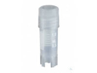 Witeg Cryovials PP