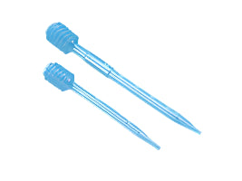 Witeg Disposable Dropping Pipettes PE 1.5ml