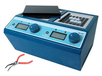 Witeg Dry Bath (Incubator) HB-96D 2 Blocks up to 150°C