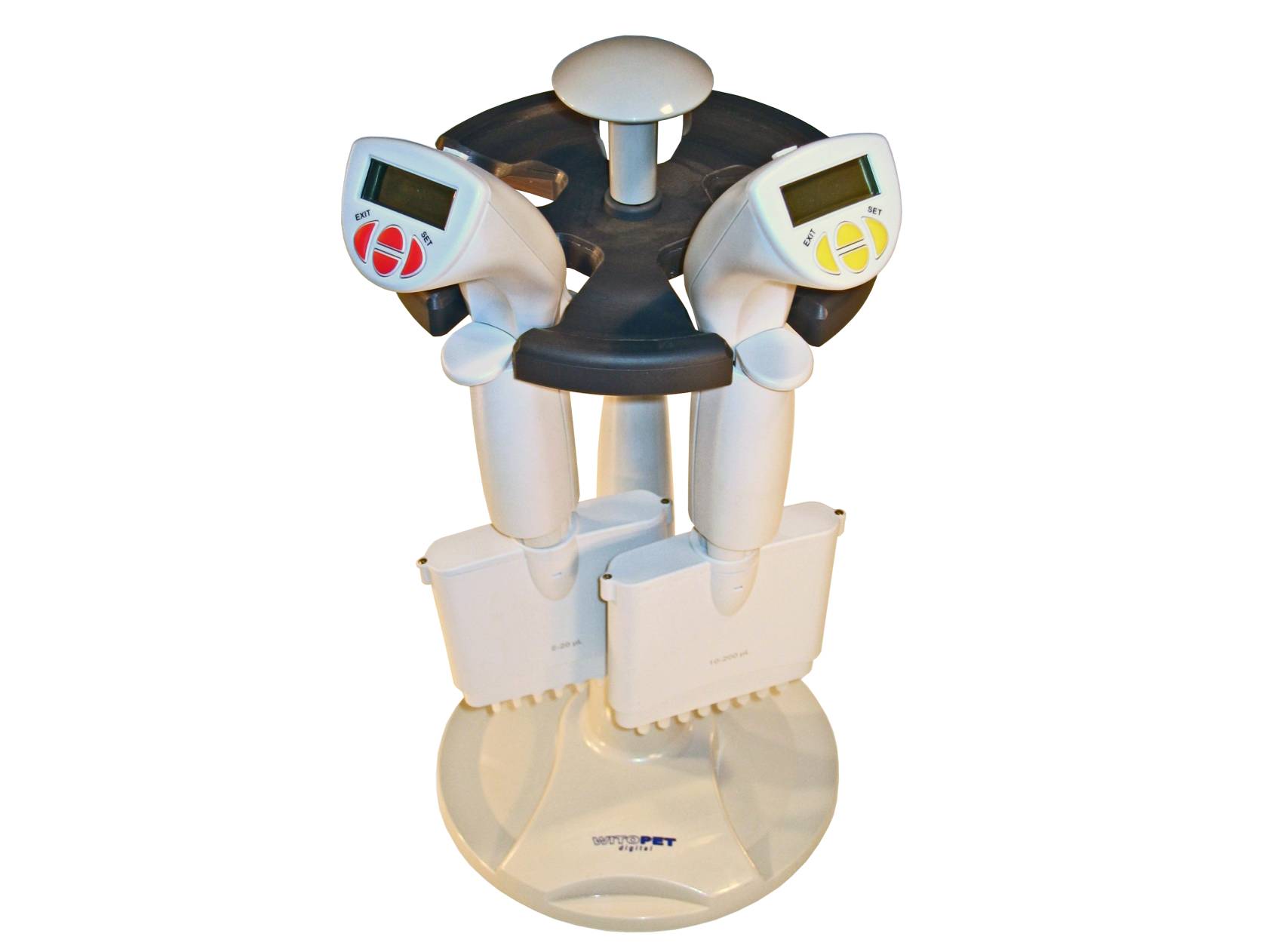 Witeg Electrical Pipette Witopet EP Single-Channel