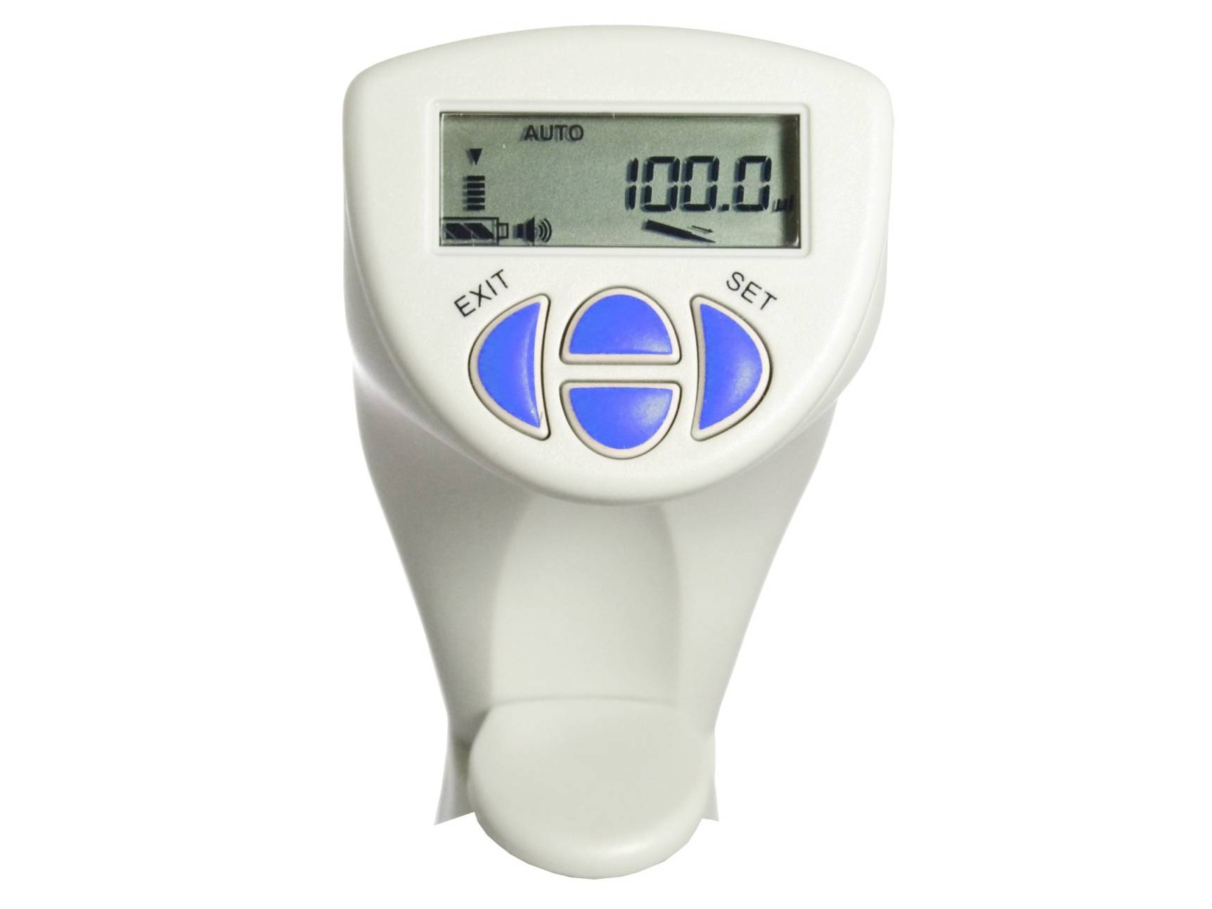 Witeg Electrical Pipette Witopet EP Single-Channel