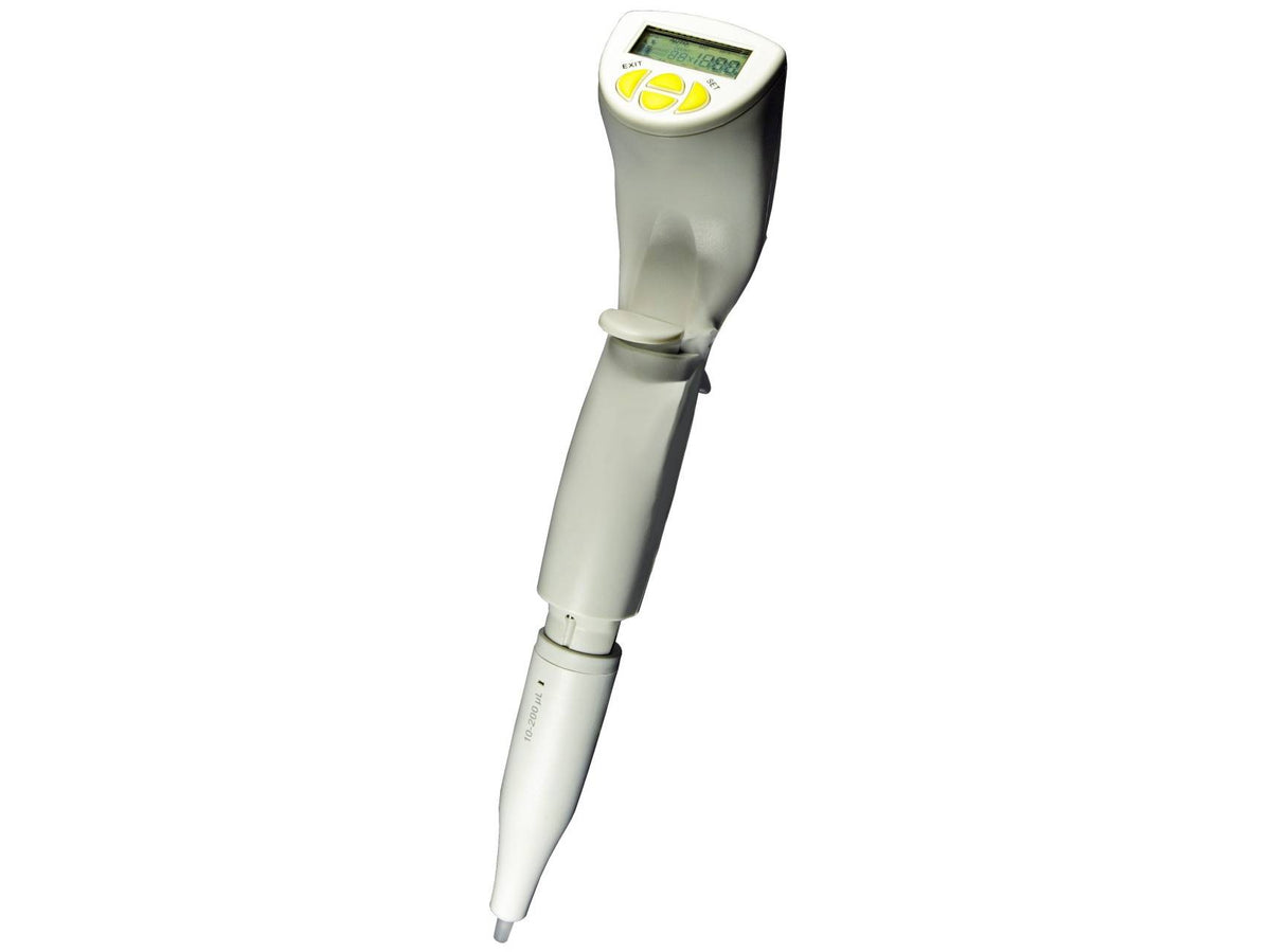 Witeg Electrical Pipette Witopet EP Single-Channel