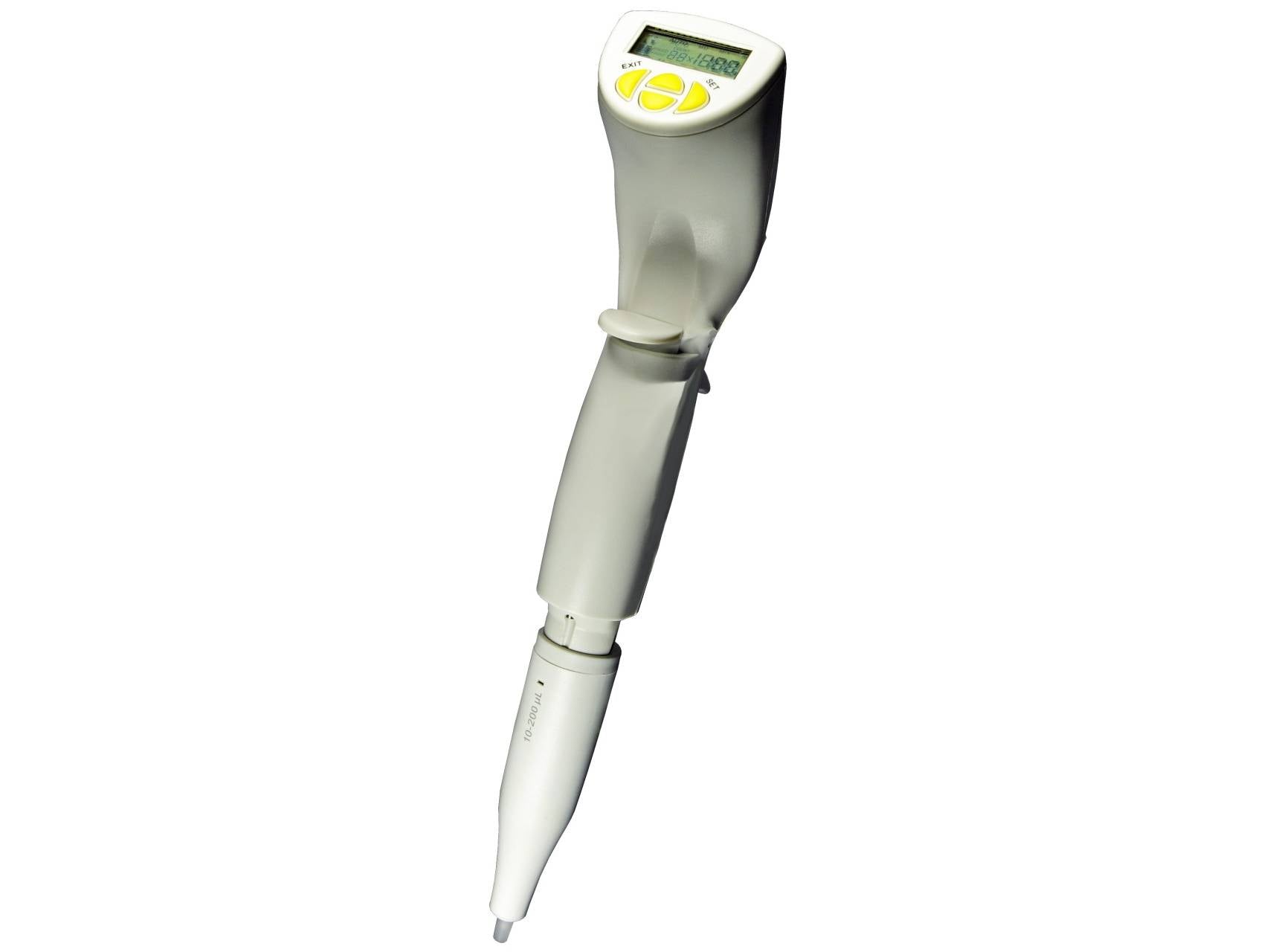Witeg Electrical Pipette Witopet EP Single-Channel