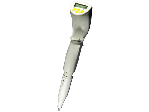 Witeg Electrical Pipette Witopet EP Single-Channel