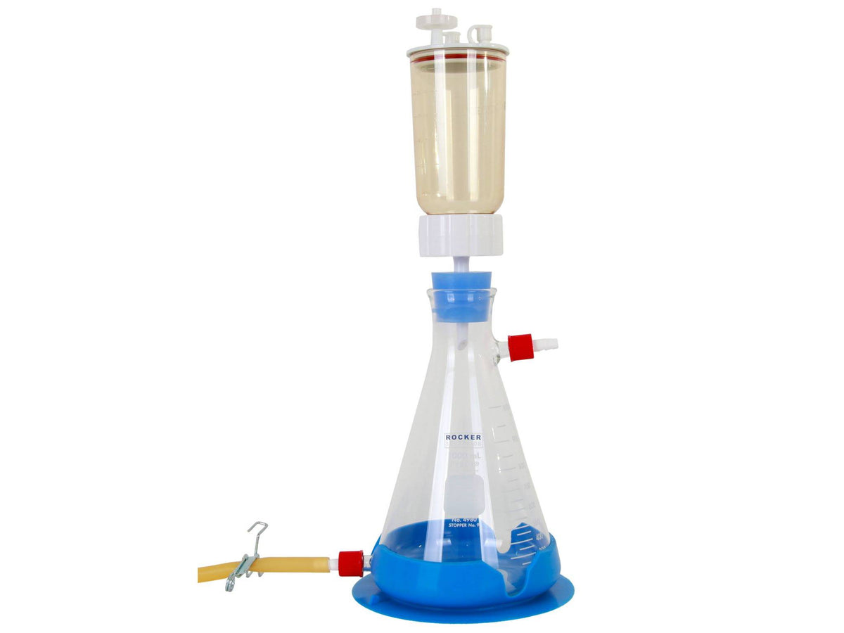 Witeg Filter Holder LF30 / LF31 / LF3 / LF5 /LF3a / LF5a / MF3 / MF3a / MF5 / MF5a Made of PES Ø47mm