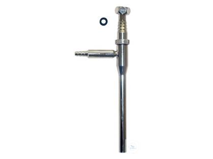 Witeg Filter Pumps With Safety Valve And Union Nut