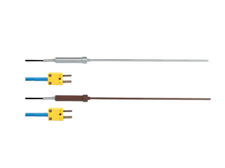 Witeg Heating Mantles and Tapes Temperature Probes