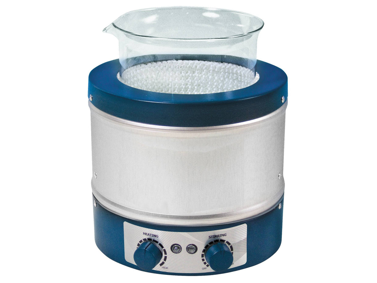 Witeg Heating Mantles WHM for Beaker