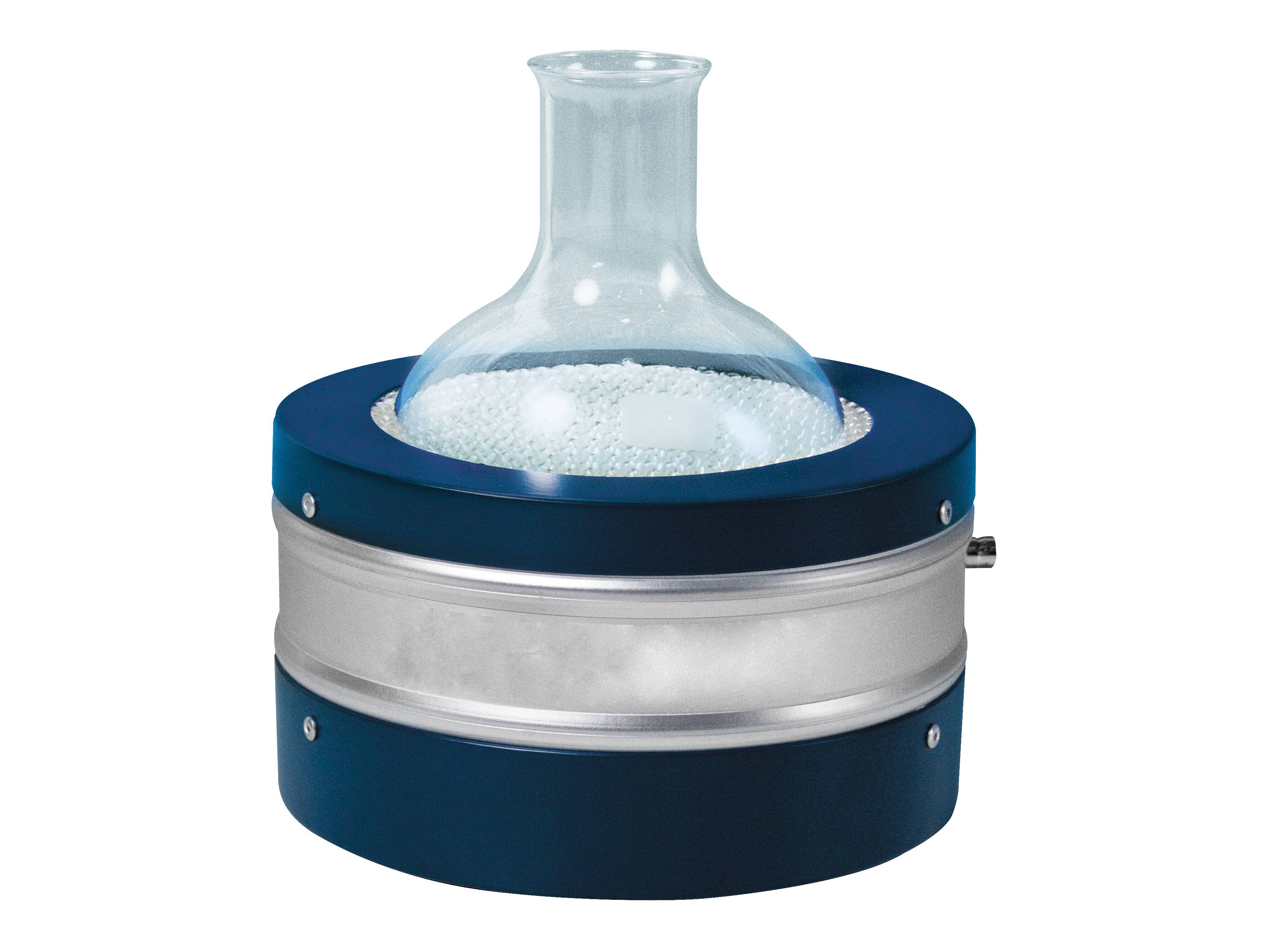 Witeg Heating Mantles WHM for Flasks