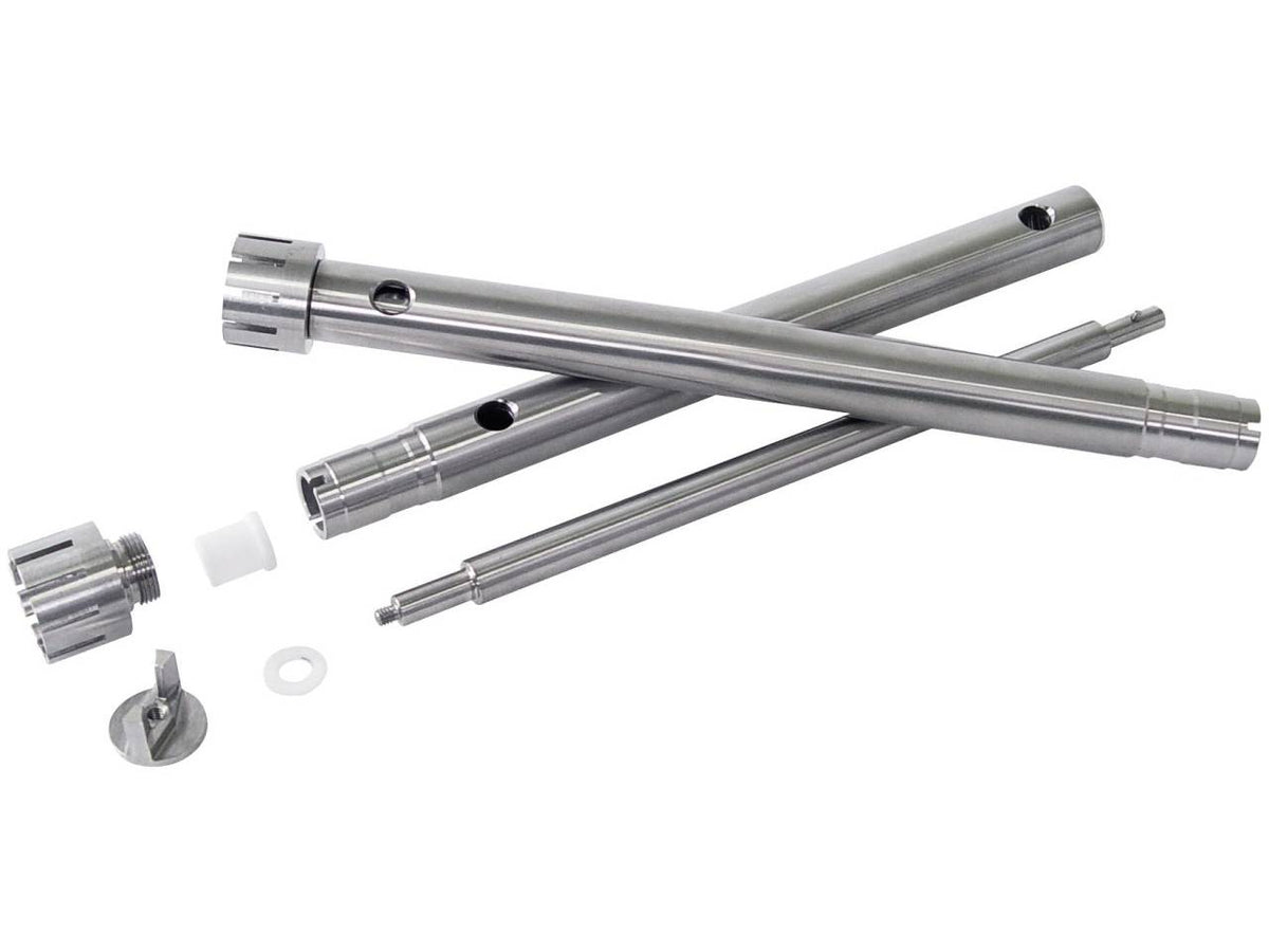 Witeg Homogenizer Disperging Tools