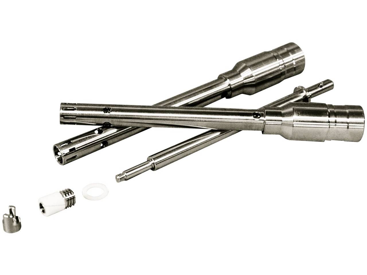 Witeg Homogenizer Disperging Tools
