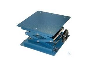 Witeg Laboratory Support Size Of Plate 300 X 330 MM