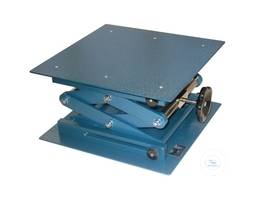 Witeg Laboratory Support Size Of Plate 400 X 400 MM