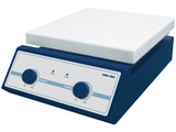 Witeg Magnetic Stirrer With Hotplate MSH-A Analog, 70°C to 380°C, Up to 1500rpm