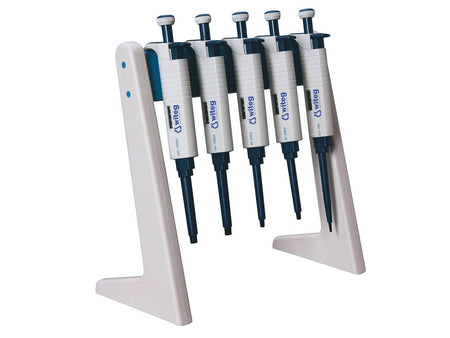 Witeg Microliter Pipettes Witopet Economy Multi-Channel