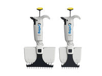 Witeg Microliter Pipettes Witopet premium Multi-Channel