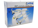 Witeg Microliter Pipettes Witopet Premium Starter-Kit