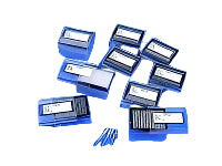 Witeg Pipette Tips 1-10 µl Gilson Neutral