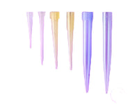 Witeg Pipette Tips 5-200µL Neutral